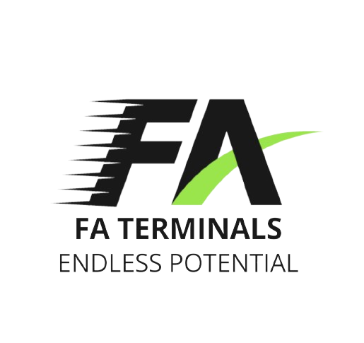 FA Terminals Logo
